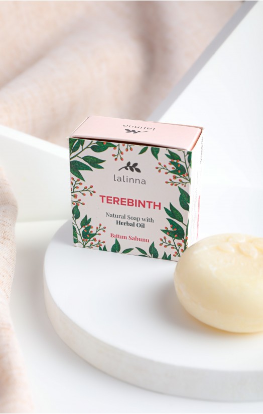 Doğal Bıttım Sabunu 90 G 