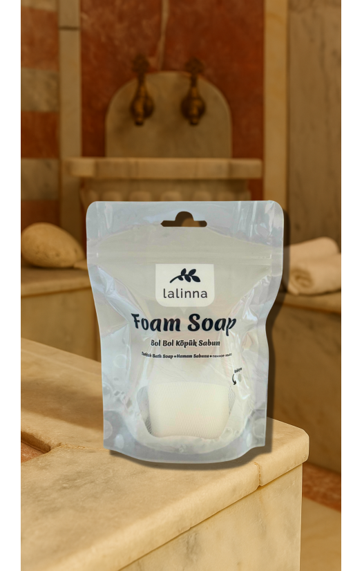 Hamam Sabunu 125 G 