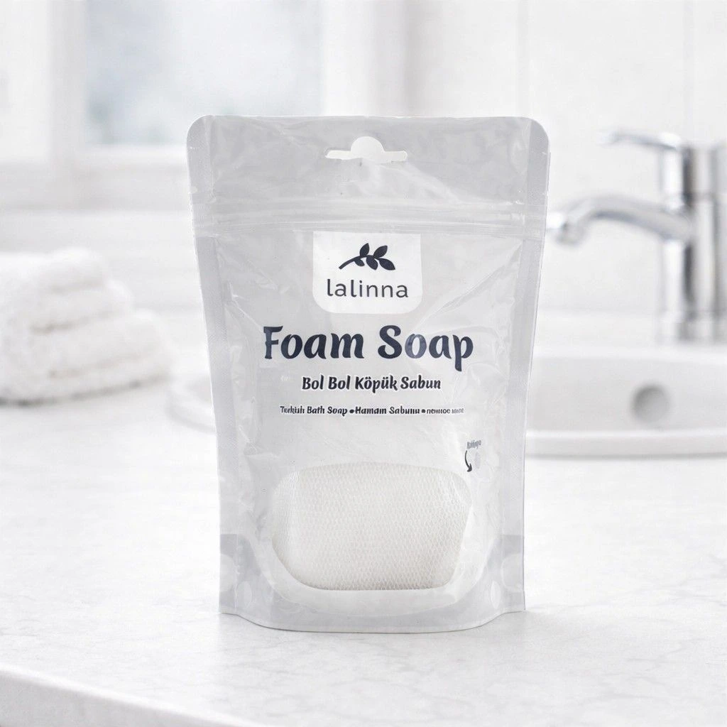 Hamam Sabunu 125 G