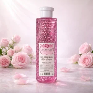 Gül Kolonyası 400 ml