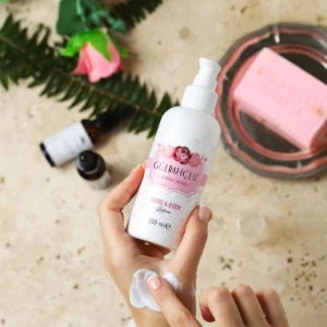 El Ve Vücut Losyonu 200 ml