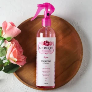 Gül Kokulu Oda Parfümü 350 ML