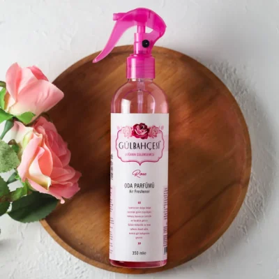 Gül Kokulu Oda Parfümü 350 ML